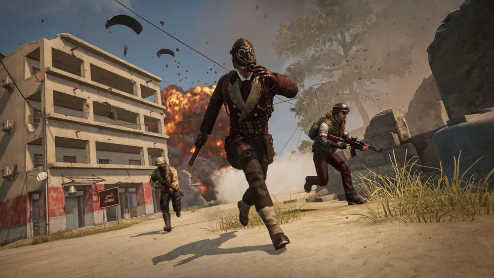 Indonesia considera restringir videojuegos tras atentado en escuela