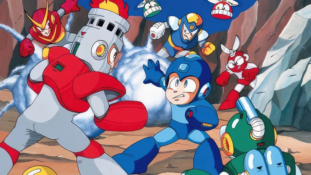 Keiji Inafune: "No vivas solo del pasado"