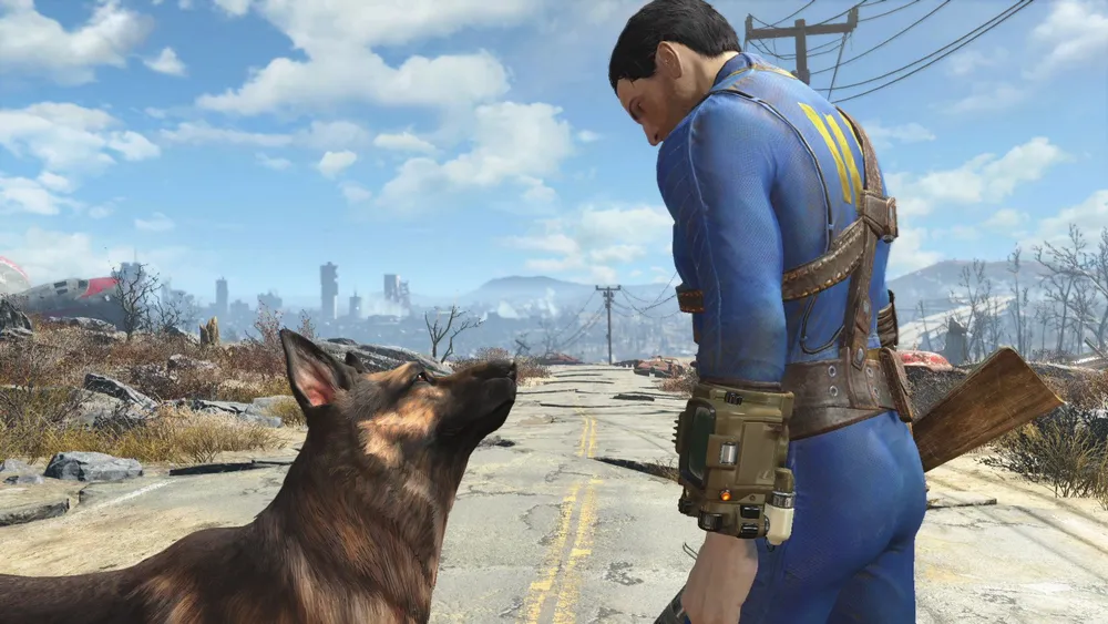 Todd Howard admite el fracaso del sistema de diálogos de Fallout 4, a pesar del esfuerzo que supuso
