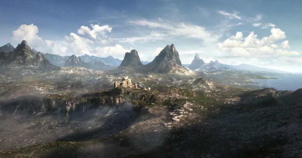 The Elder Scrolls 6: Todd Howard aviva la esperanza de un lanzamiento sorpresa