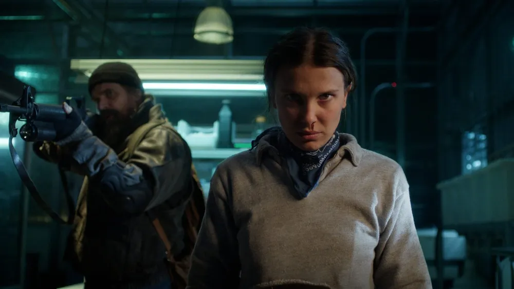 Los creadores de Stranger Things revelan el final secreto de la serie