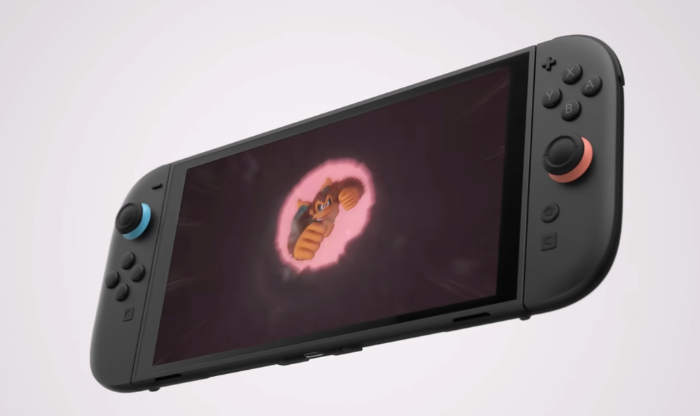 Nintendo supera los 6.000 millones de juegos vendidos