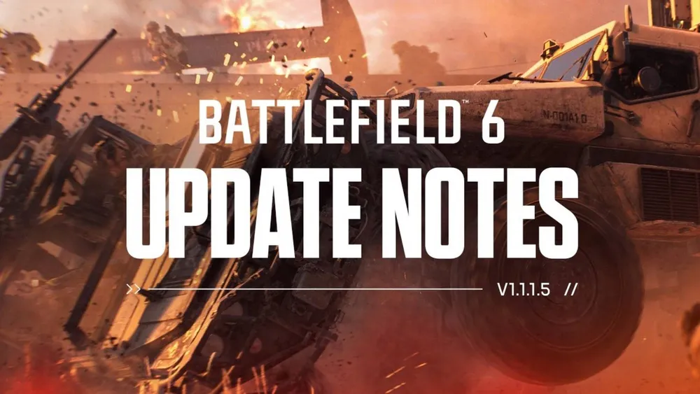 Battlefield 6 soluciona el molesto exploit del dron