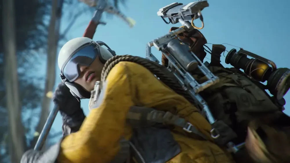 Arc Raiders supera los 700.000 jugadores concurrentes en su fin de semana más exitoso