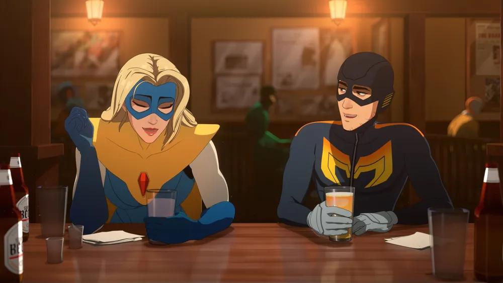 El éxito de Dispatch impulsa la posibilidad de una segunda temporada