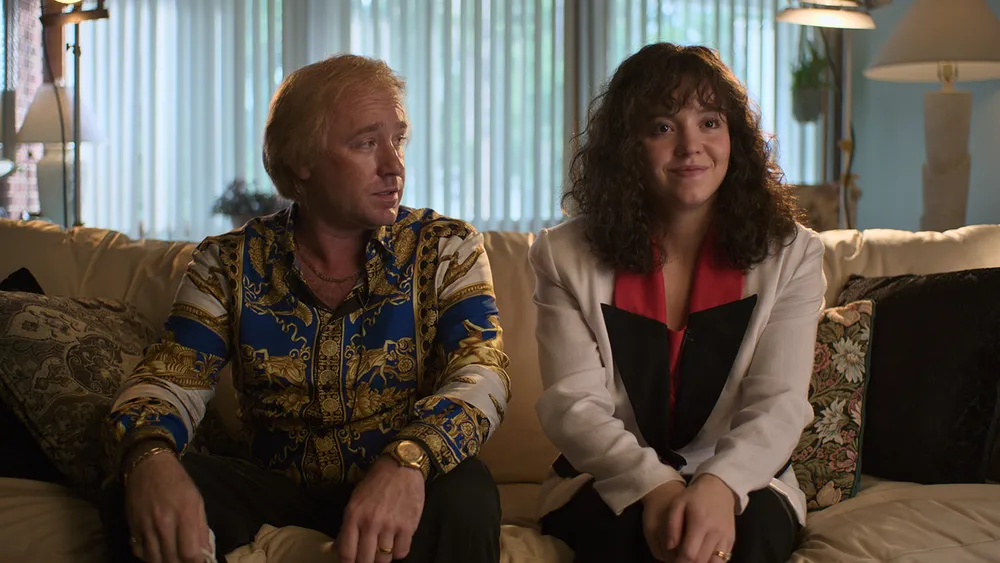 Sydney Sweeney defiende su película 'Christy' a pesar de su discreto estreno