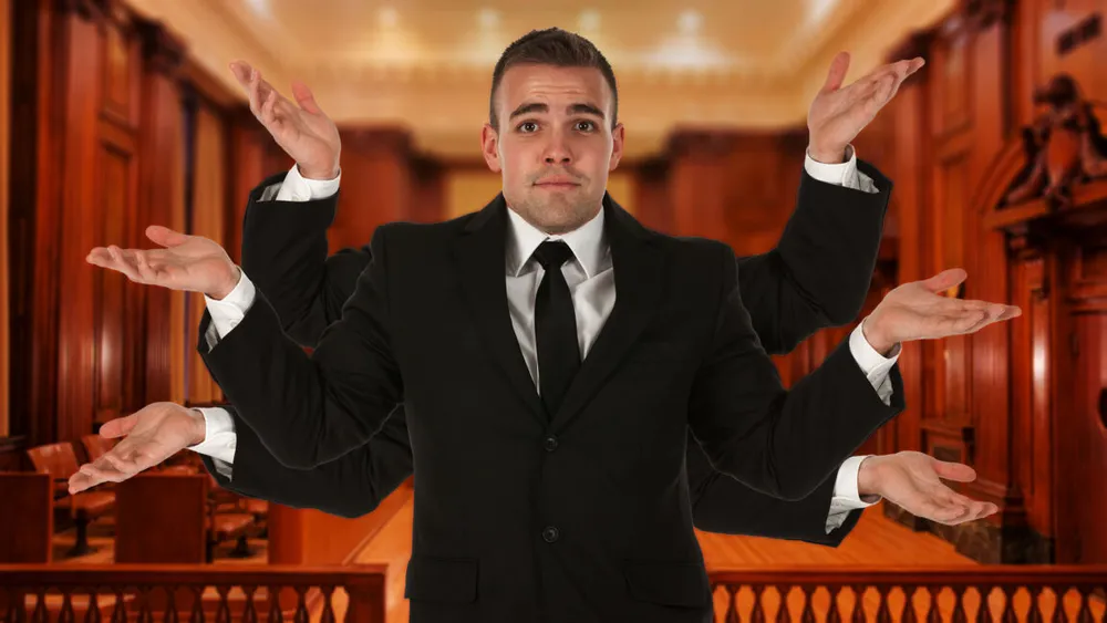 Abogados, excusas y la IA: las insólitas defensas ante el uso de herramientas prohibidas