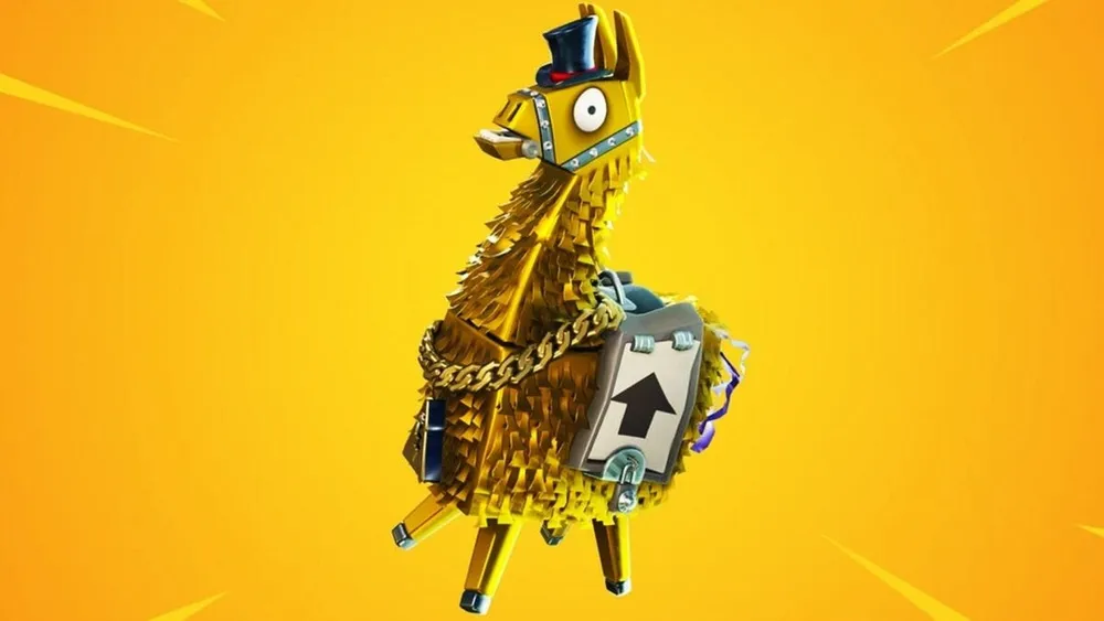 Fortnite reintroduce cajas de botín para competir con Roblox