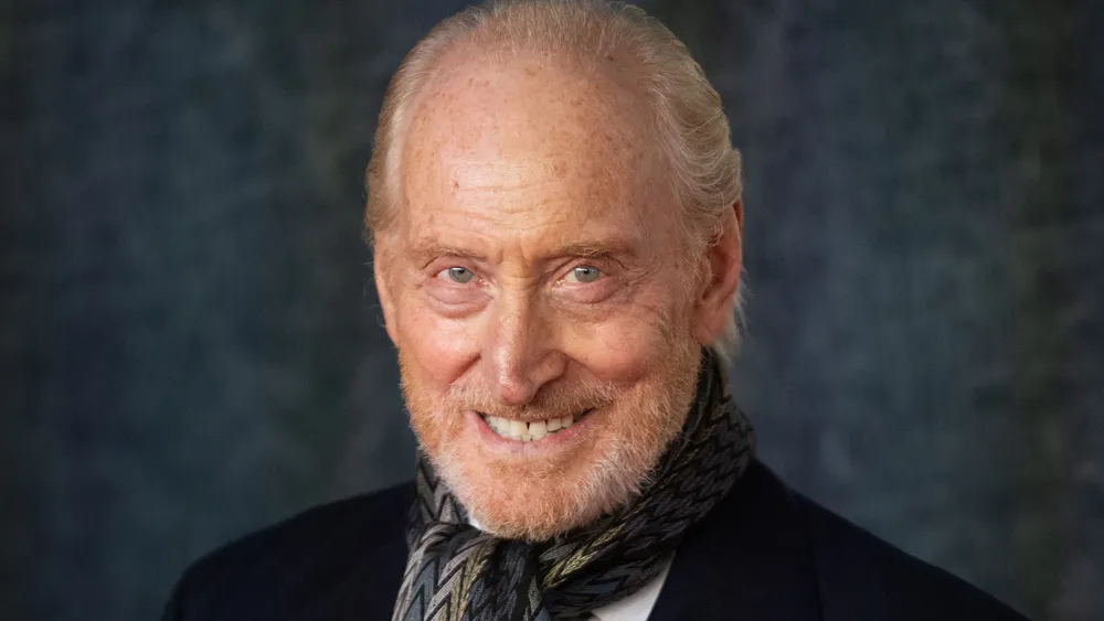 CD Projekt: El fichaje de Charles Dance para The Witcher 3, una carrera contrarreloj