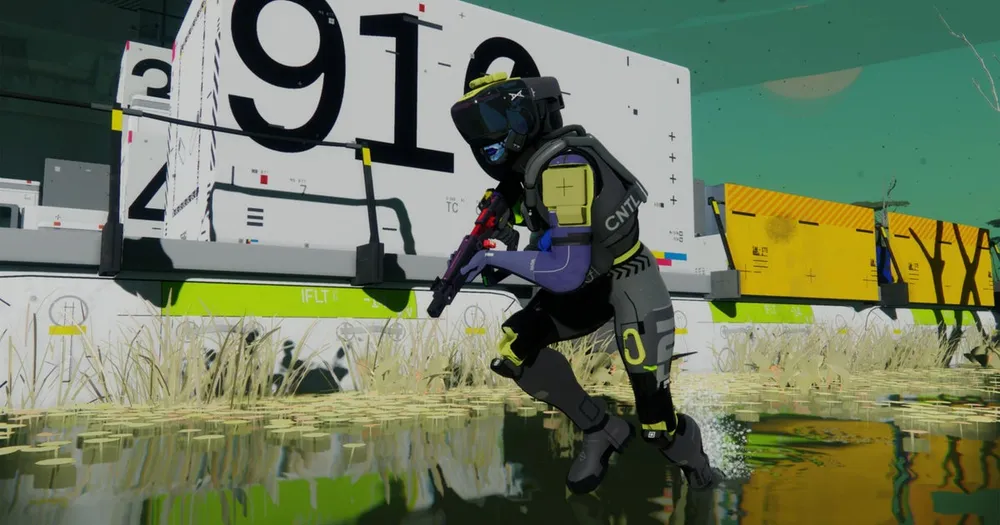 Sony mantiene la fecha de lanzamiento de Marathon pese a los problemas de Bungie