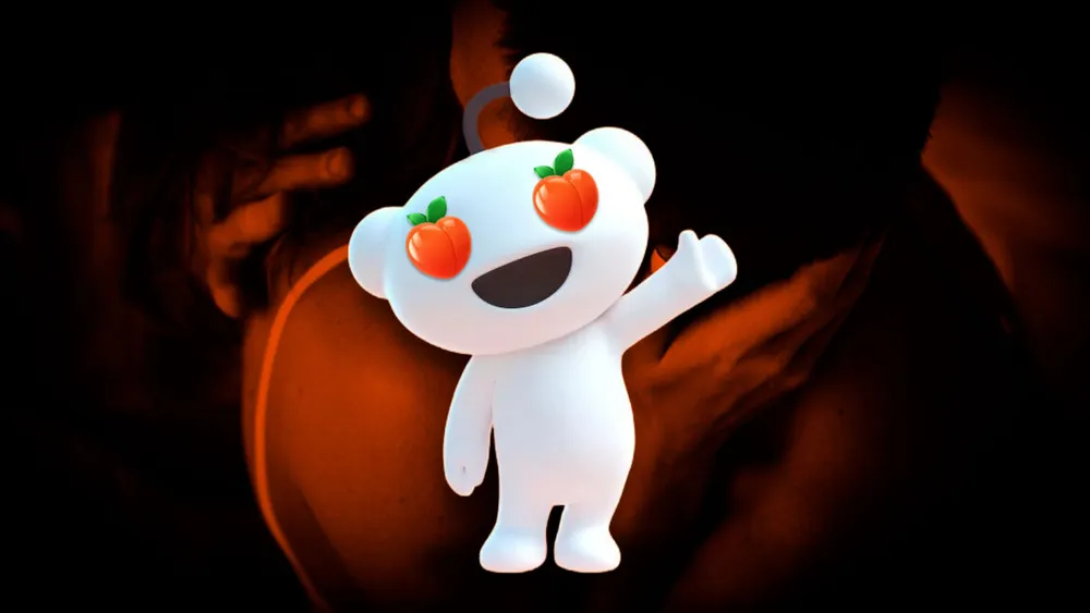 Moderador de Reddit, a la cárcel por compartir escenas de películas