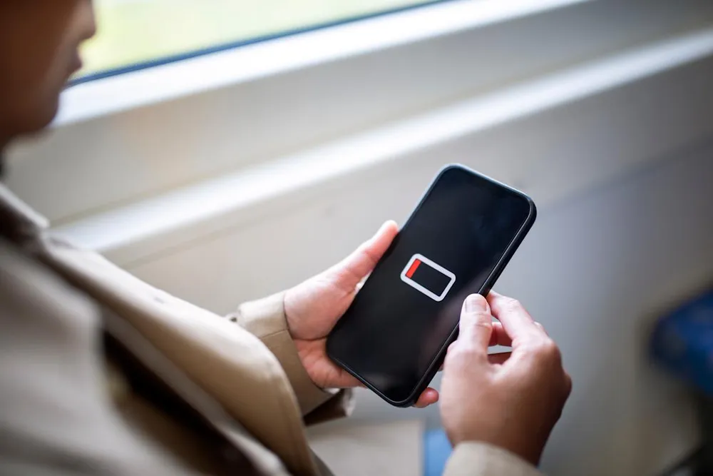 Google limita las apps que agotan la batería en Android