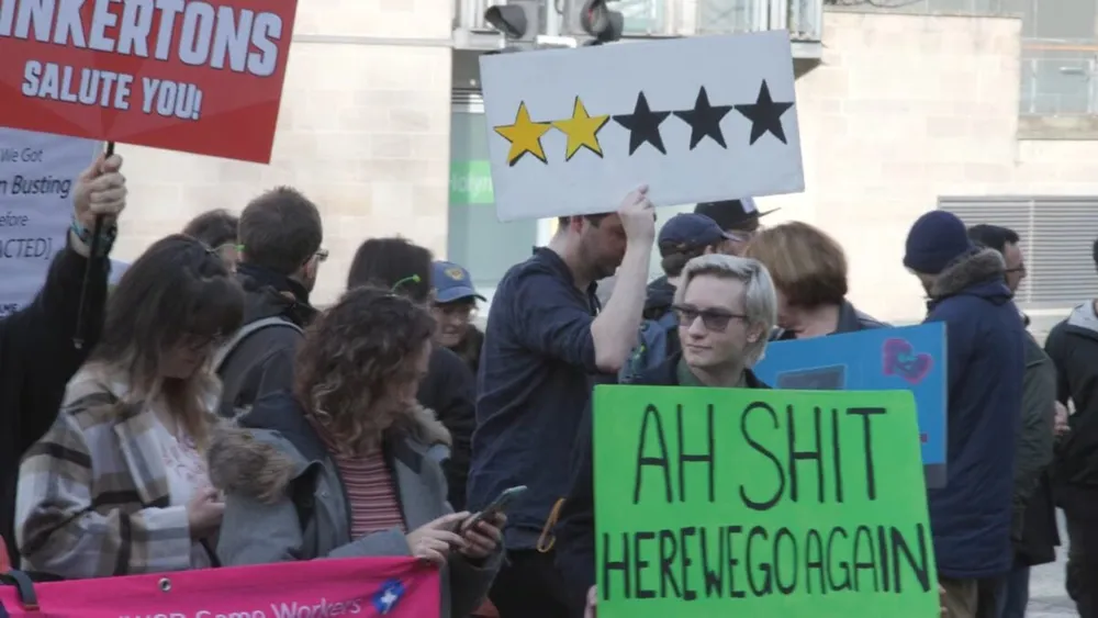 Despiden a desarrolladores de GTA 6 y exigen su reincorporación