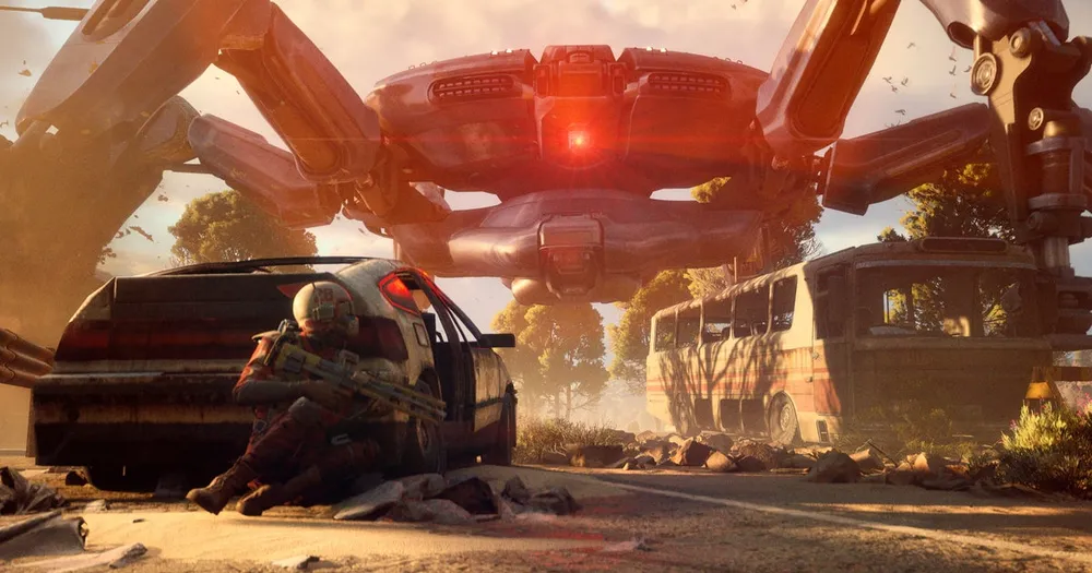 Nexon asume que todas las empresas usan IA en el desarrollo de videojuegos