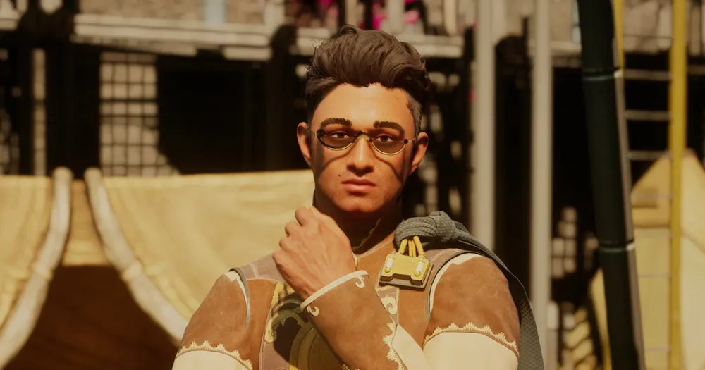 The Outer Worlds 2: El parche 1.0.5.0 soluciona bugs de pelo y mejora compañeros
