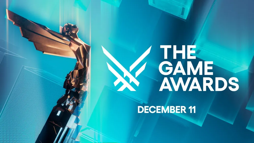 The Game Awards 2025 se emitirá en Amazon Prime Video por primera vez