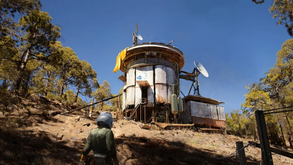 Arc Raiders prepara un nuevo mapa pero tendrás que desbloquearlo