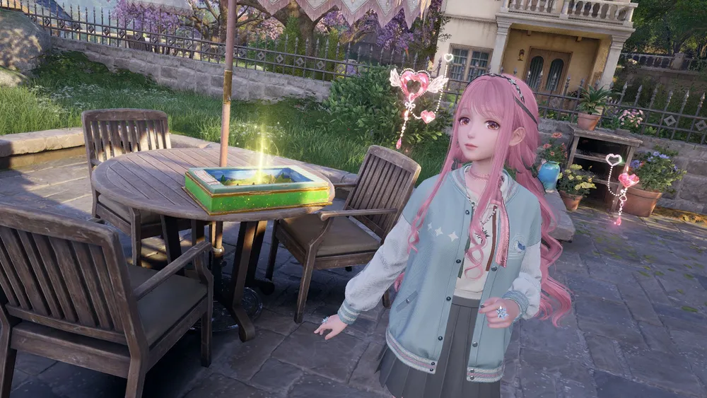 Infinity Nikki: El éxito de los juegos 'cozy' a gran escala