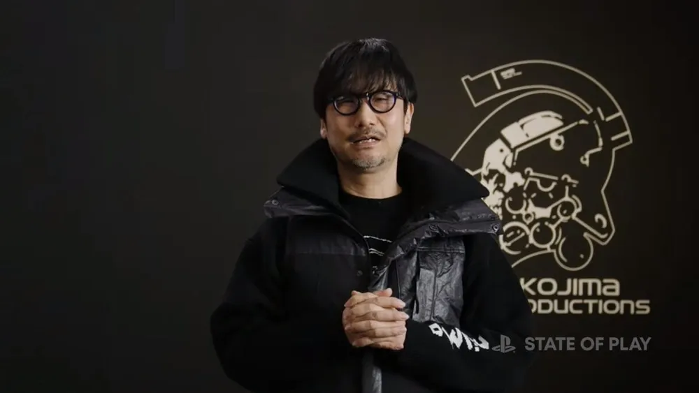 Hideo Kojima se desvincula de un dibujante tras polémica política