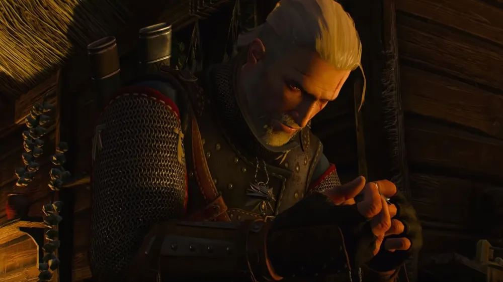 CD Projekt Red: El hijo 'feo' que conquistó el mundo