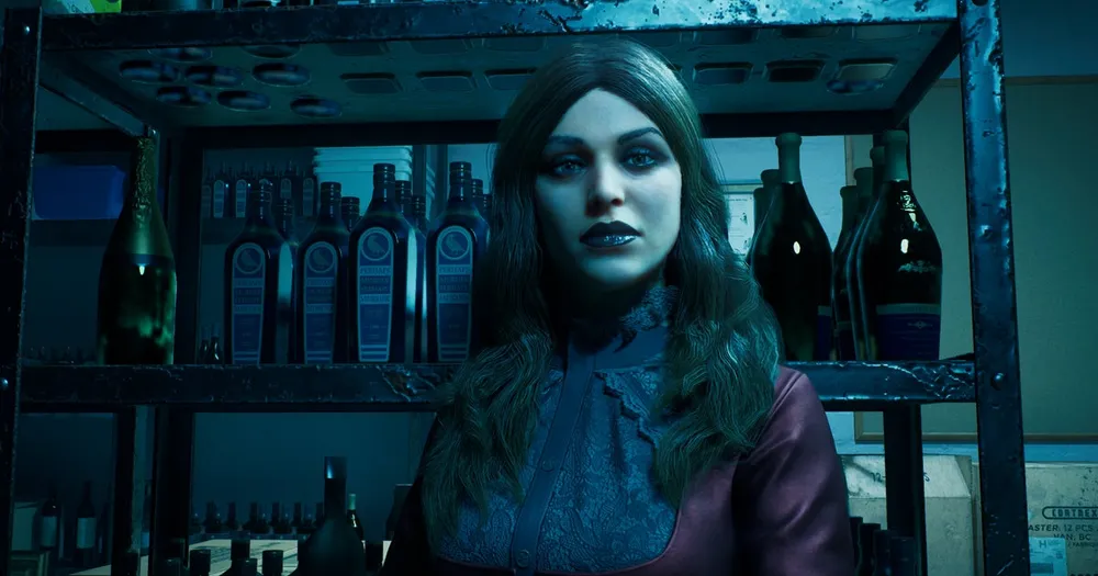 Bloodlines 2: Nuevos parches y hoja de ruta para mejorar la experiencia