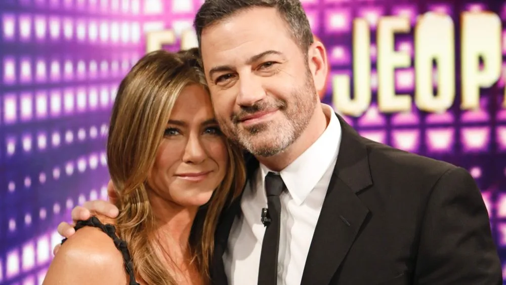 Jennifer Aniston critica las cancelaciones de Disney+ y Hulu
