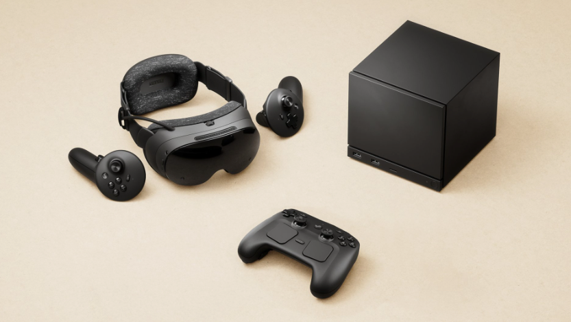 Phil Spencer elogia el nuevo hardware de Valve