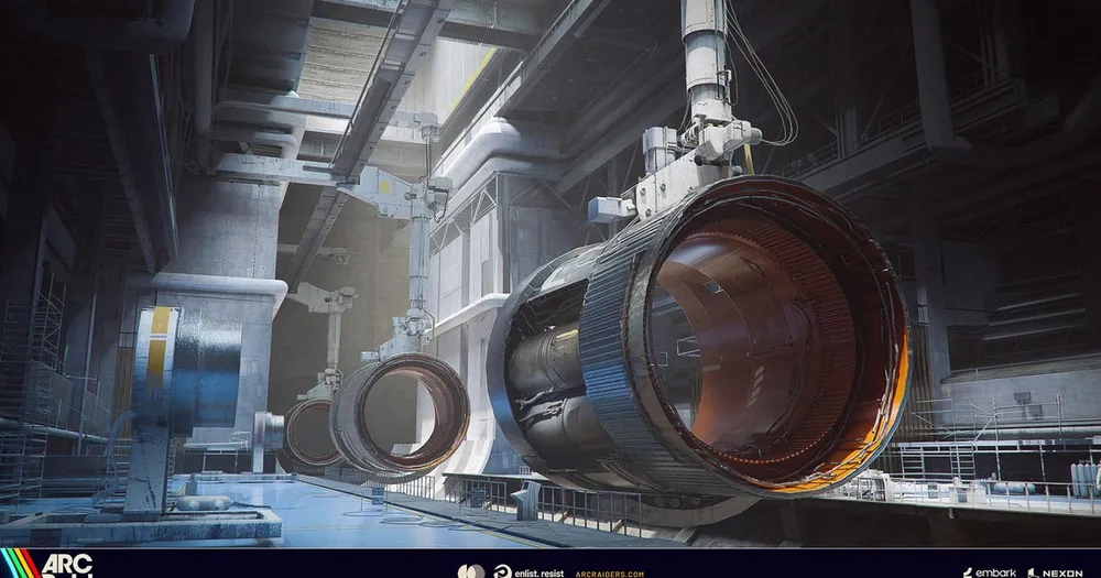 Arc Raiders: Desbloquea el nuevo mapa con un evento comunitario