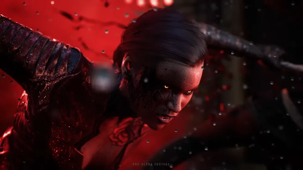 Tencent recorta plantilla en Sharkmob, desarrolladora de Bloodhunt