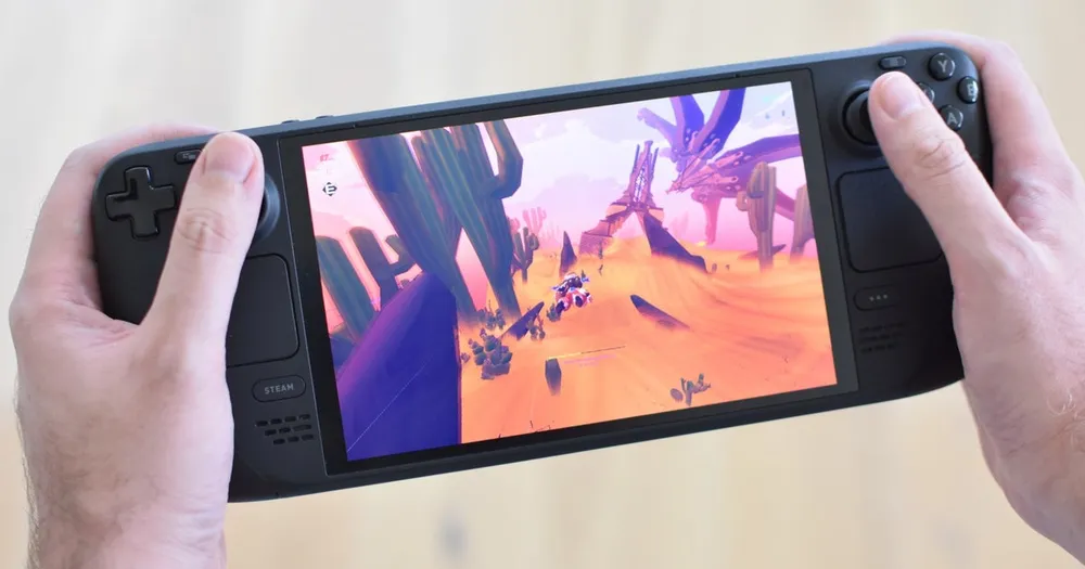 Steam Deck 2: Valve retrasa su lanzamiento por falta de tecnología