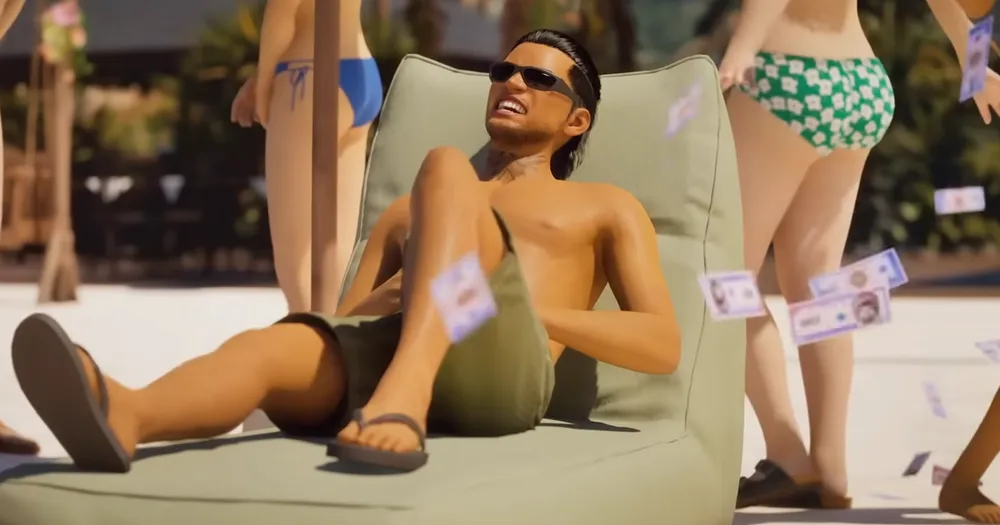 Krafton ofrece bajas voluntarias ante su transformación a empresa "AI ante todo"