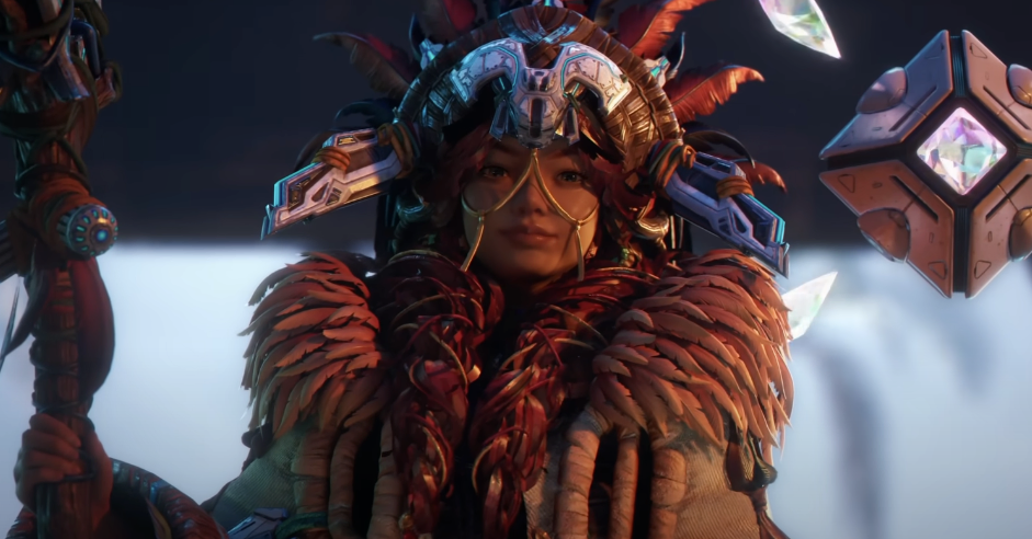 Guerrilla trabaja en un Horizon multijugador, independiente del nuevo MMO