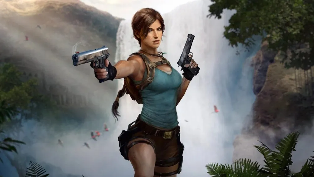 Crystal Dynamics despide a casi 30 empleados para 'optimizar' el desarrollo de Tomb Raider