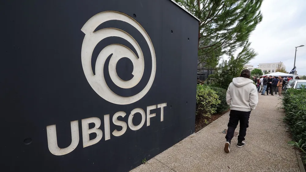 Ubisoft retrasa su informe financiero y paraliza la cotización de sus acciones