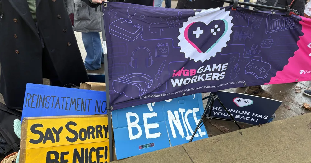 220 empleados de Rockstar firman carta contra despidos