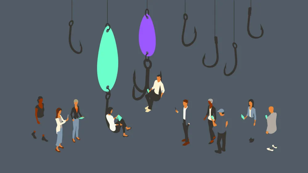 Google desmantela red de estafas por SMS