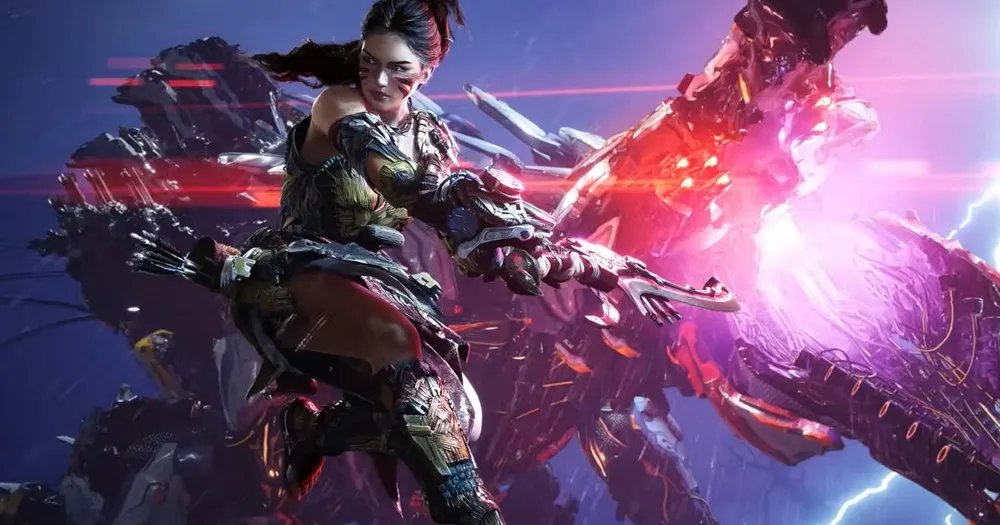 Horizon Steel Frontier: ¿Llegará a PlayStation?