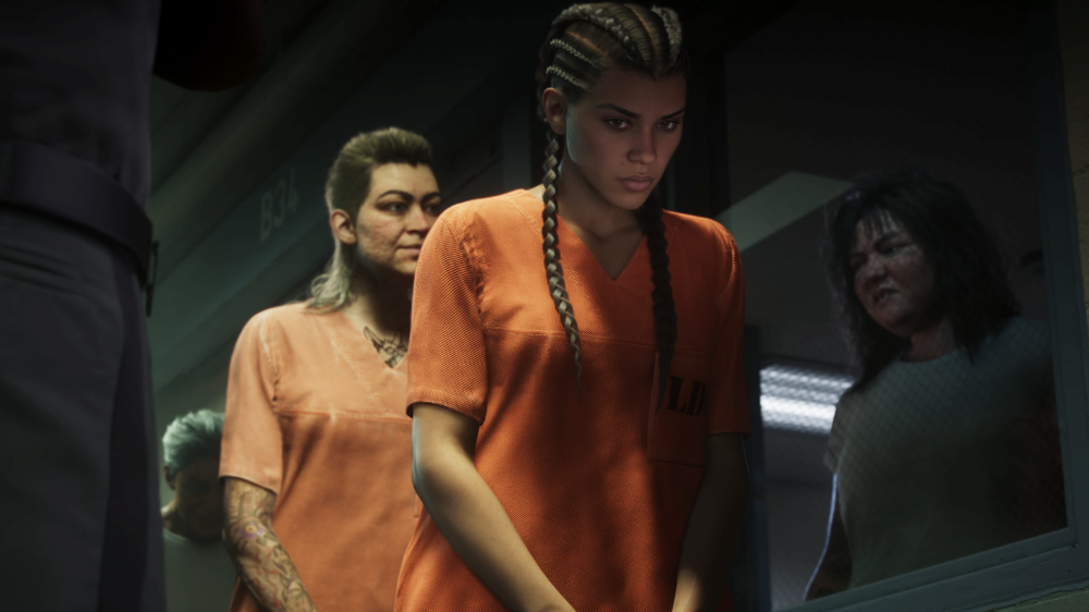 GTA 6 no salvará la industria del videojuego, advierte un experto