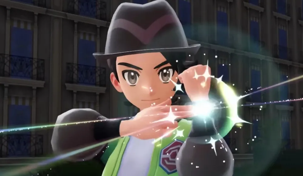 Digital Foundry analiza la "decepcionante tecnología" de Pokémon Legends: Z-A