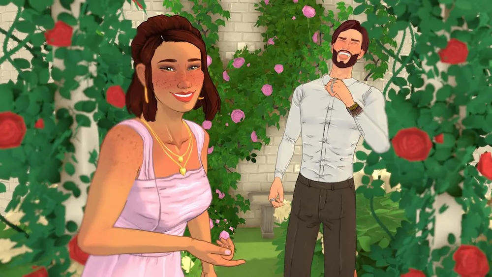 El nuevo juego a lo Sims, Paralives, retrasa su acceso anticipado hasta mayo de 2026