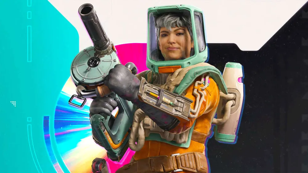 Concord renace de las cenizas gracias a un proyecto de fans