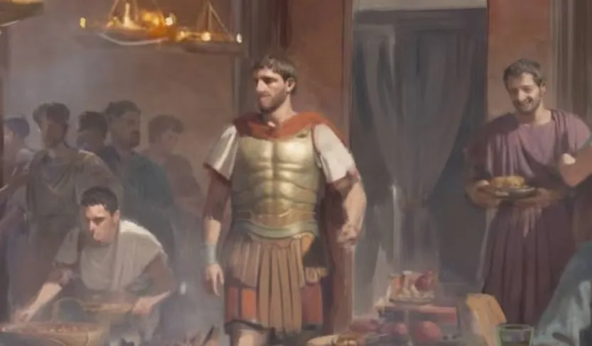 Ubisoft admite uso de arte IA en Anno 117: Pax Romana