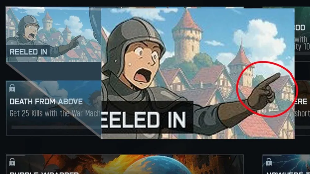 Activision responde a las críticas por arte generado por IA en Call of Duty: Black Ops 7