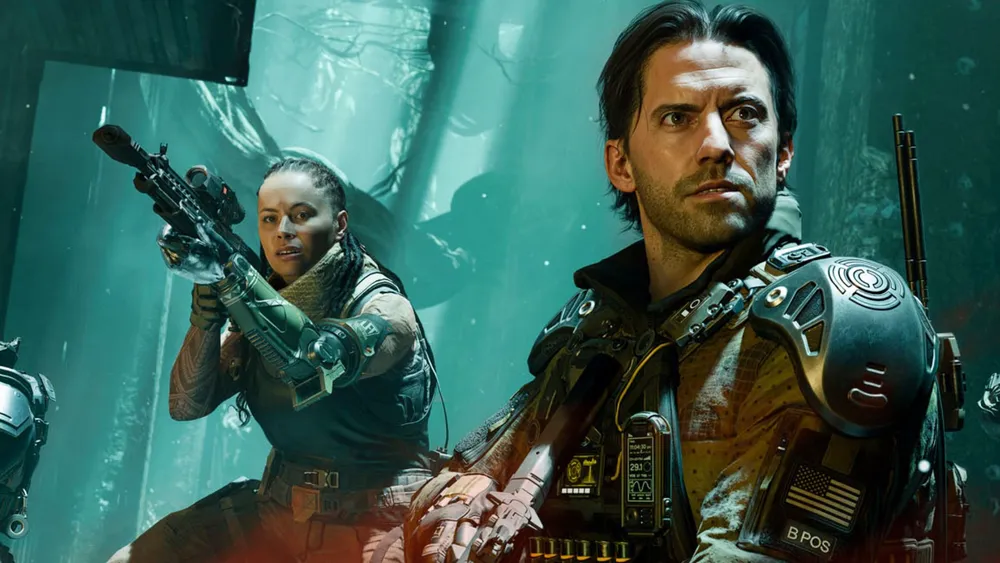 Call of Duty: Black Ops 7 no alcanza las cifras de jugadores del año pasado en Steam