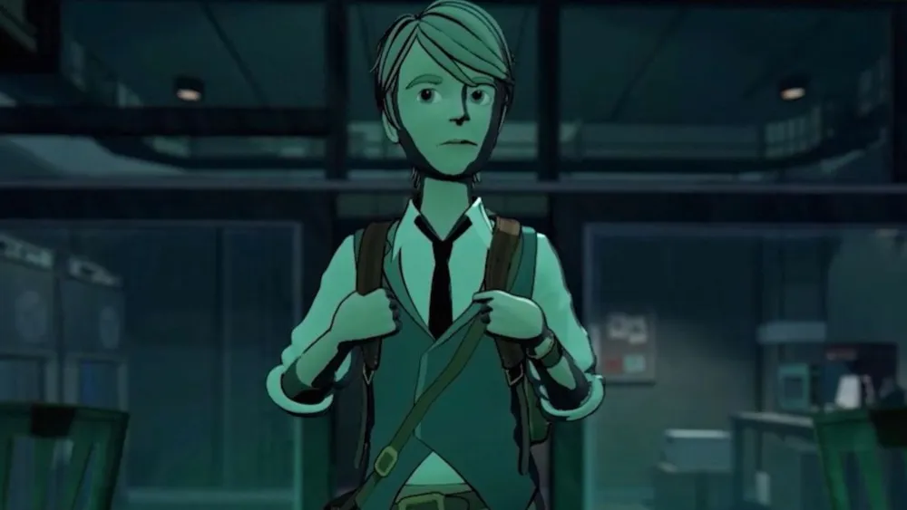 El creador de Blue Prince descarta secuelas para sus proyectos