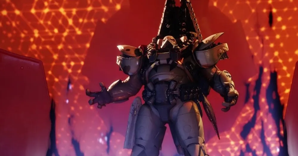 Bungie resuelve demanda por plagio sobre Destiny 2