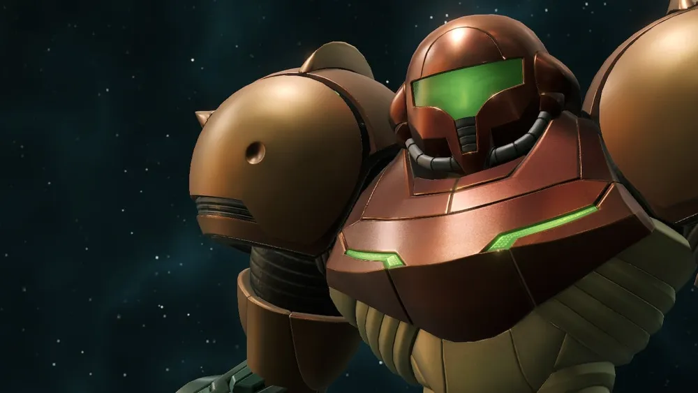 Retro habla de ideas descartadas y el mundo abierto para Metroid Prime