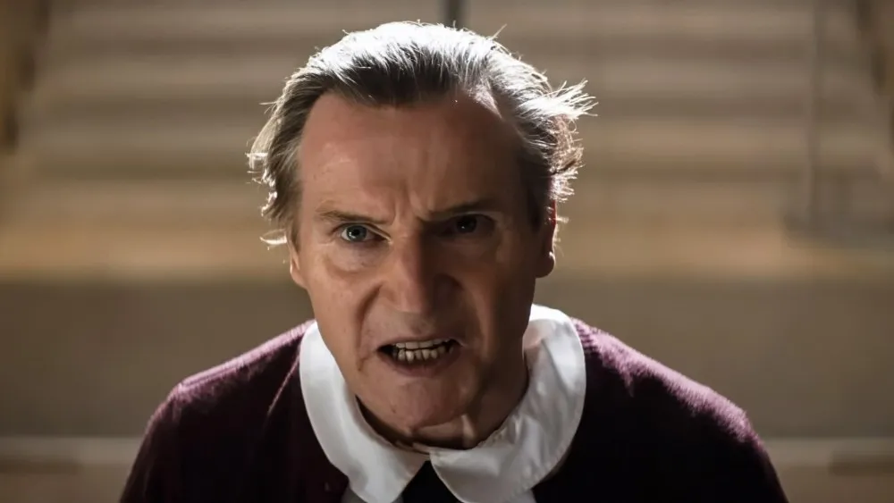 El director de la 'Agárralo como puedas' original critica el reinicio