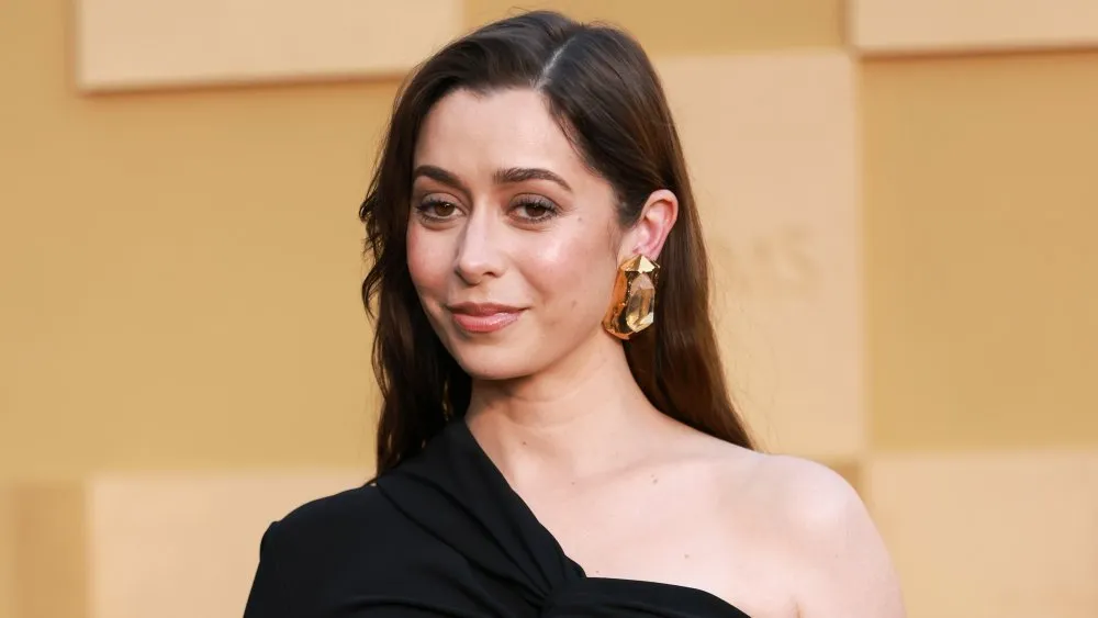 Cristin Milioti habla sobre su esperanza para 'The Penguin' T2
