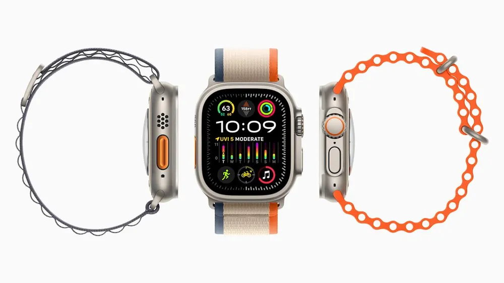 Apple, condenada a pagar 634 millones por infringir patentes de relojes inteligentes